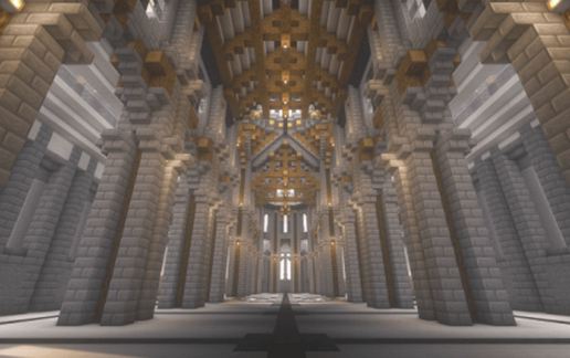 Cathedral *FIXED*