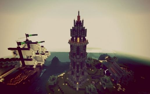 Lighttower