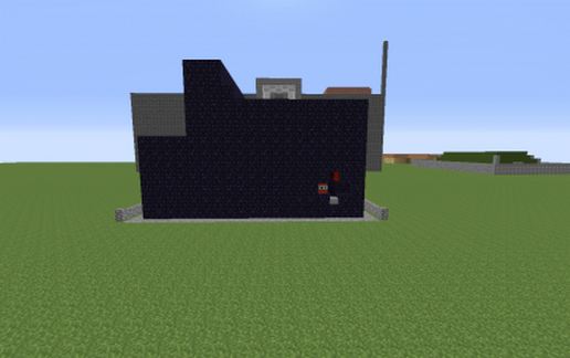TNT Repeating Cannon schematic - building