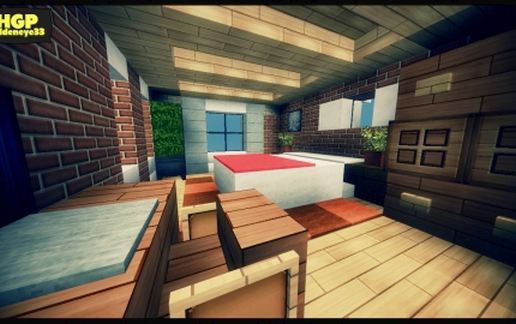 Traditional House #3 | 1.6.4