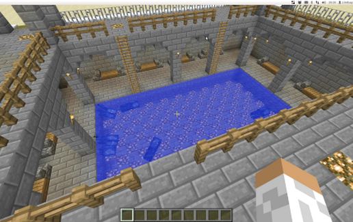 Roman Baths