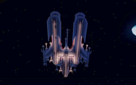 ISV Distant Light