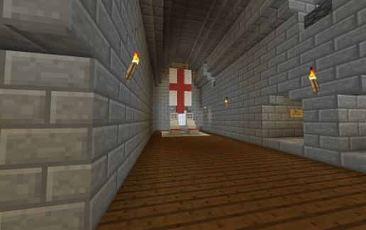 Dover Castle