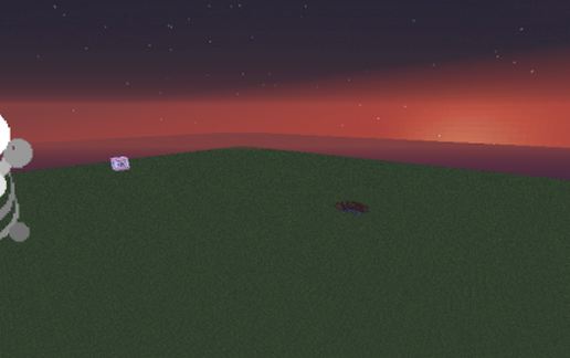 Far range cannon