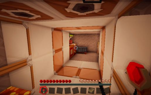 Elykdez's Underwater Airlock