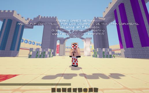 Arena Team Deathmatch