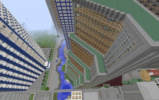 Skyscraper #2 By: jjcash