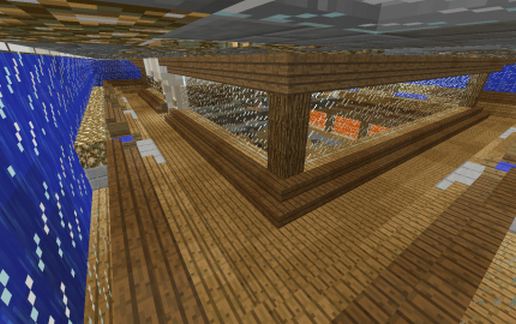 parkour-arena