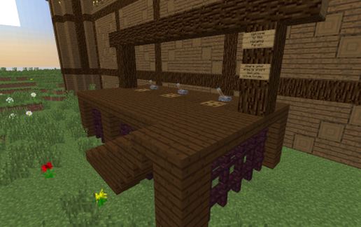 Gallows