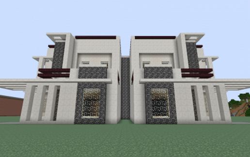 QuadPlex Modern