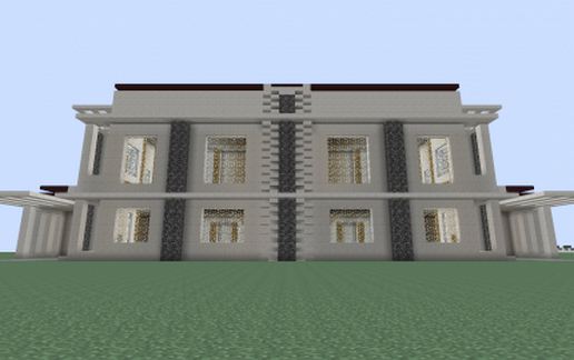QuadPlex Modern