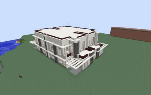 QuadPlex Modern