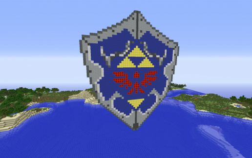 Hylian Shield