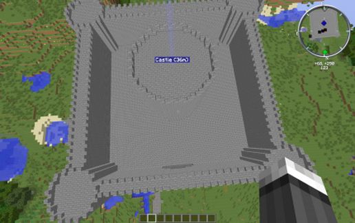 Castle