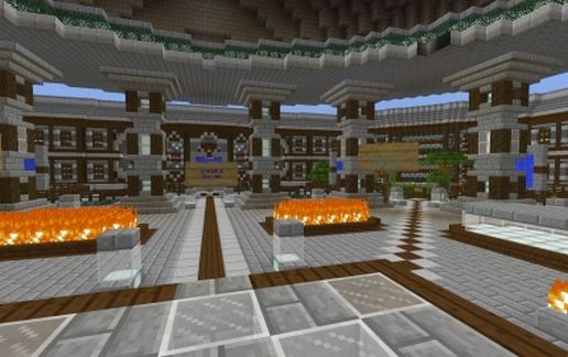 Massive spawn
