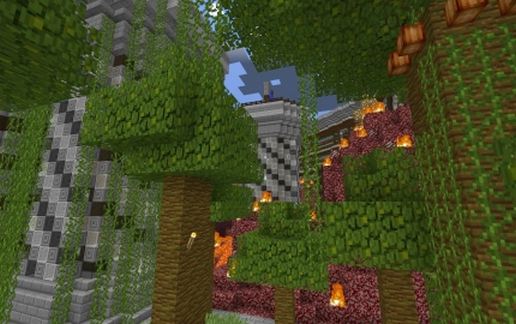 Massive spawn