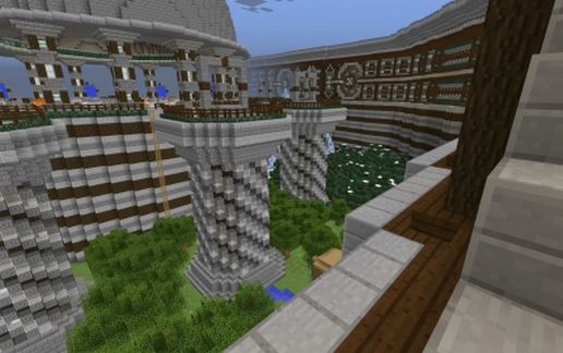 Massive spawn