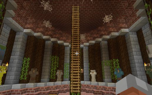 Mage Tower