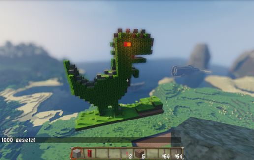T-rex