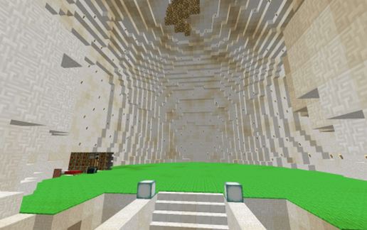 quarts-skull-lair schematic - building