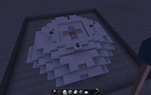 The Shelter