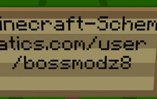 BossModz8 Statue