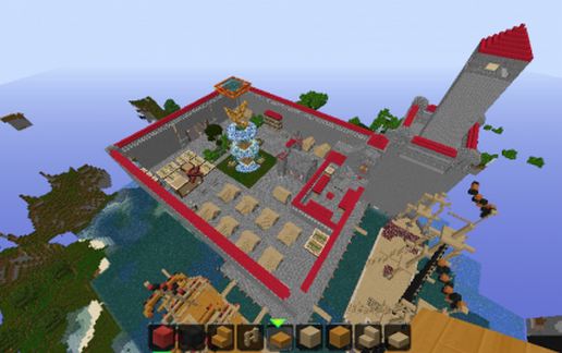 Blood Fort