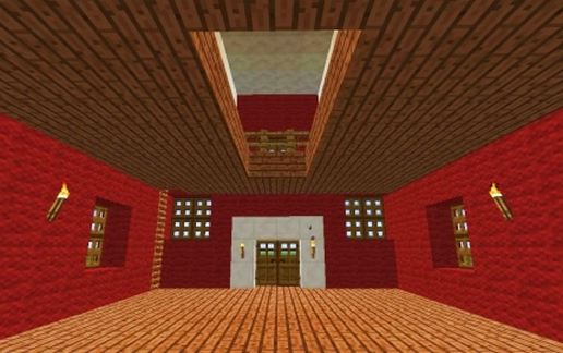 Small Barn 1