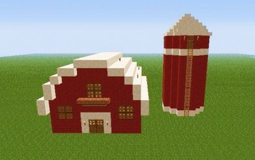 Small Barn 1
