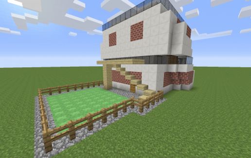 House (2)