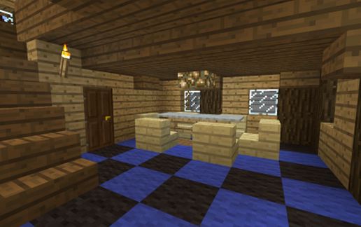 Townhouse 7