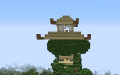 Cozy Tree House