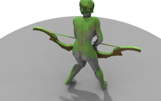 archer