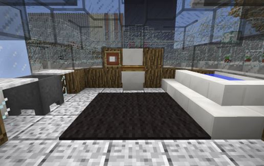 Underwater Dome Base V 2.0