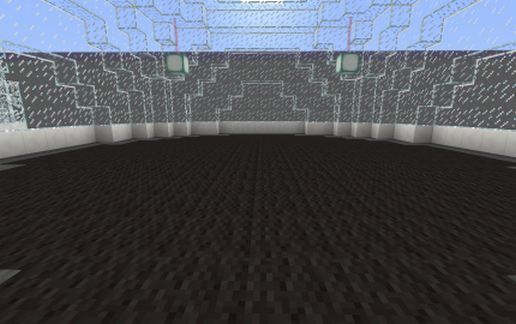 Underwater Dome Base V 2.0