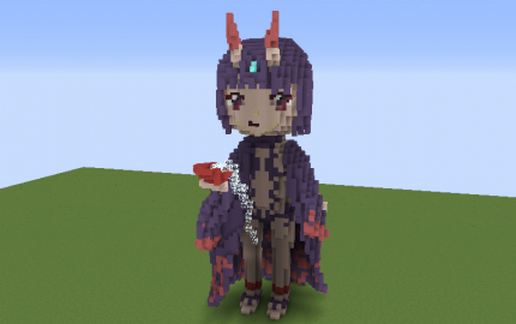 Shuten-douji