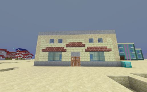 Pokeshop 3 schematic - building