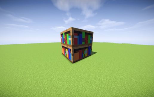 Bookshelf