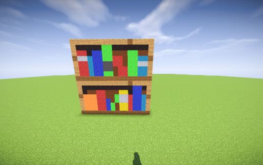 Bookshelf
