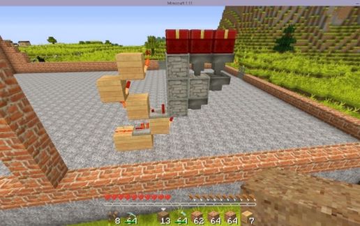 Perfect auto smelter/cooker