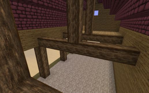 Basic Barn