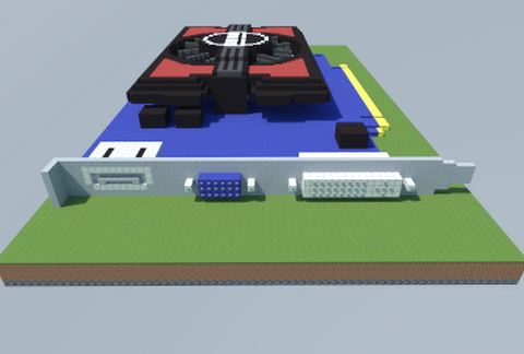 NVIDIA GeForce GT 730 (ASUS)