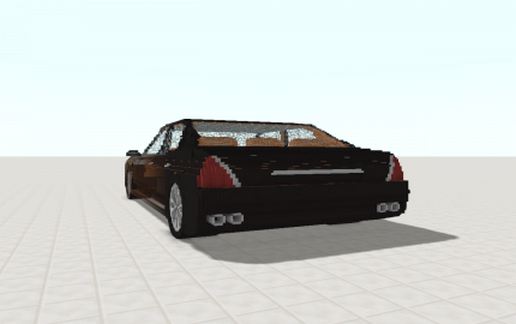 Sport Sedan