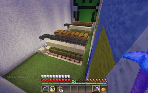 WOOL sHOP
