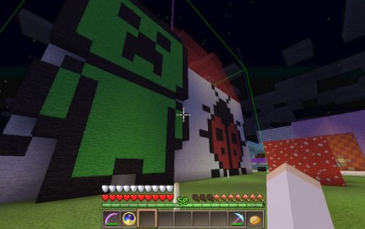 WOOL sHOP