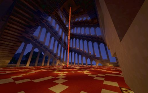 Great Ziggurat