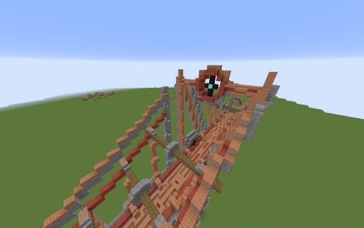 My bridge seem good