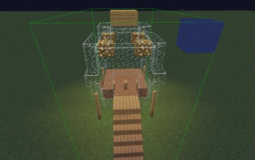 MiniFarm (for all animals.).