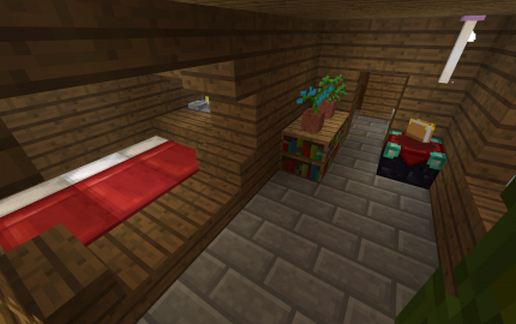 medival house