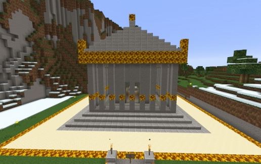Temple of Artemis